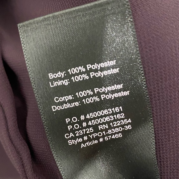 Aritzia Mini dress - Picture 5 of 5